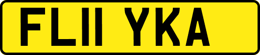 FL11YKA