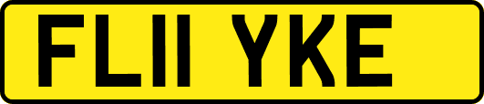 FL11YKE