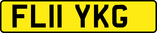FL11YKG