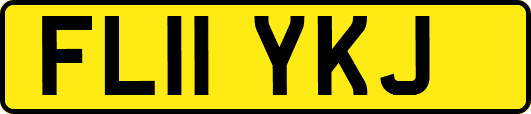 FL11YKJ