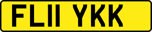 FL11YKK