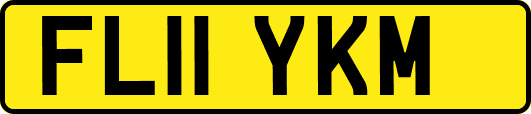 FL11YKM