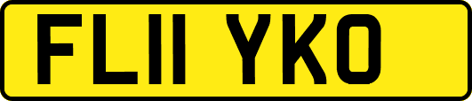 FL11YKO