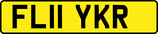FL11YKR