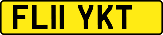 FL11YKT