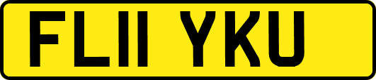 FL11YKU