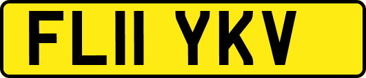 FL11YKV