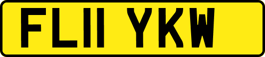 FL11YKW