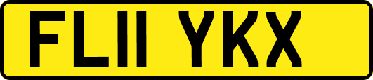 FL11YKX