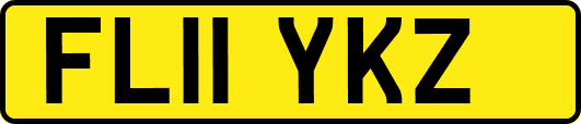 FL11YKZ