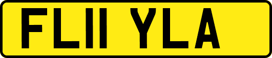 FL11YLA