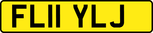 FL11YLJ