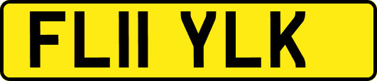 FL11YLK