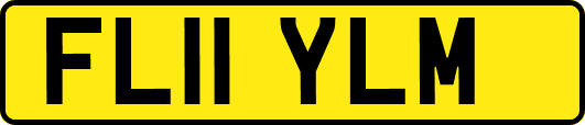 FL11YLM