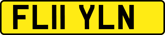 FL11YLN