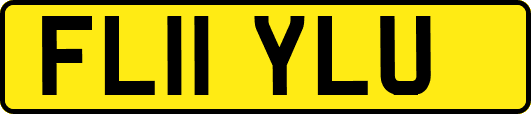 FL11YLU