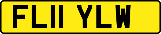 FL11YLW
