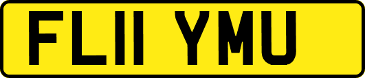 FL11YMU