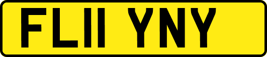 FL11YNY