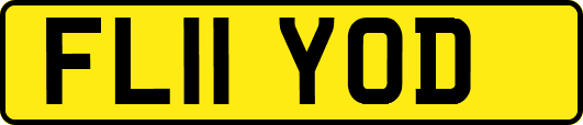 FL11YOD