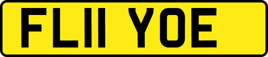 FL11YOE