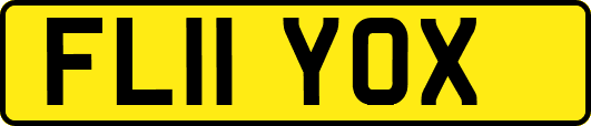 FL11YOX