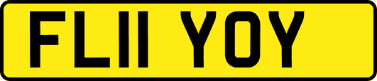 FL11YOY