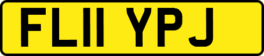FL11YPJ