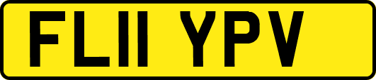 FL11YPV