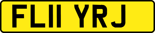 FL11YRJ