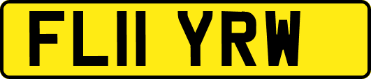 FL11YRW