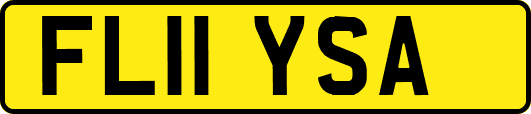 FL11YSA