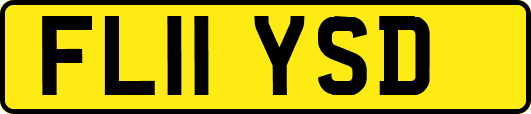 FL11YSD