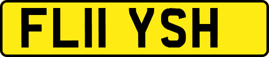 FL11YSH