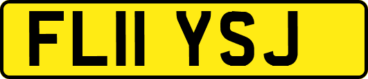 FL11YSJ