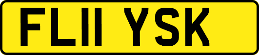 FL11YSK