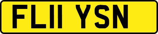 FL11YSN