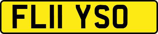 FL11YSO