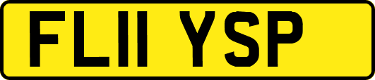 FL11YSP