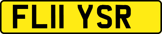FL11YSR