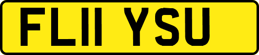 FL11YSU