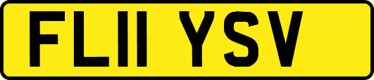 FL11YSV