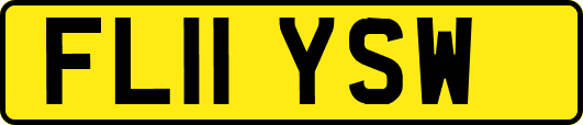 FL11YSW
