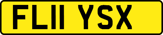 FL11YSX