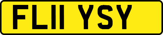 FL11YSY