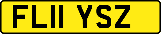 FL11YSZ