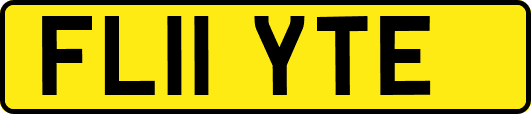 FL11YTE