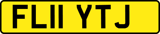 FL11YTJ