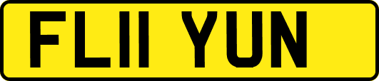 FL11YUN