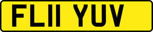 FL11YUV